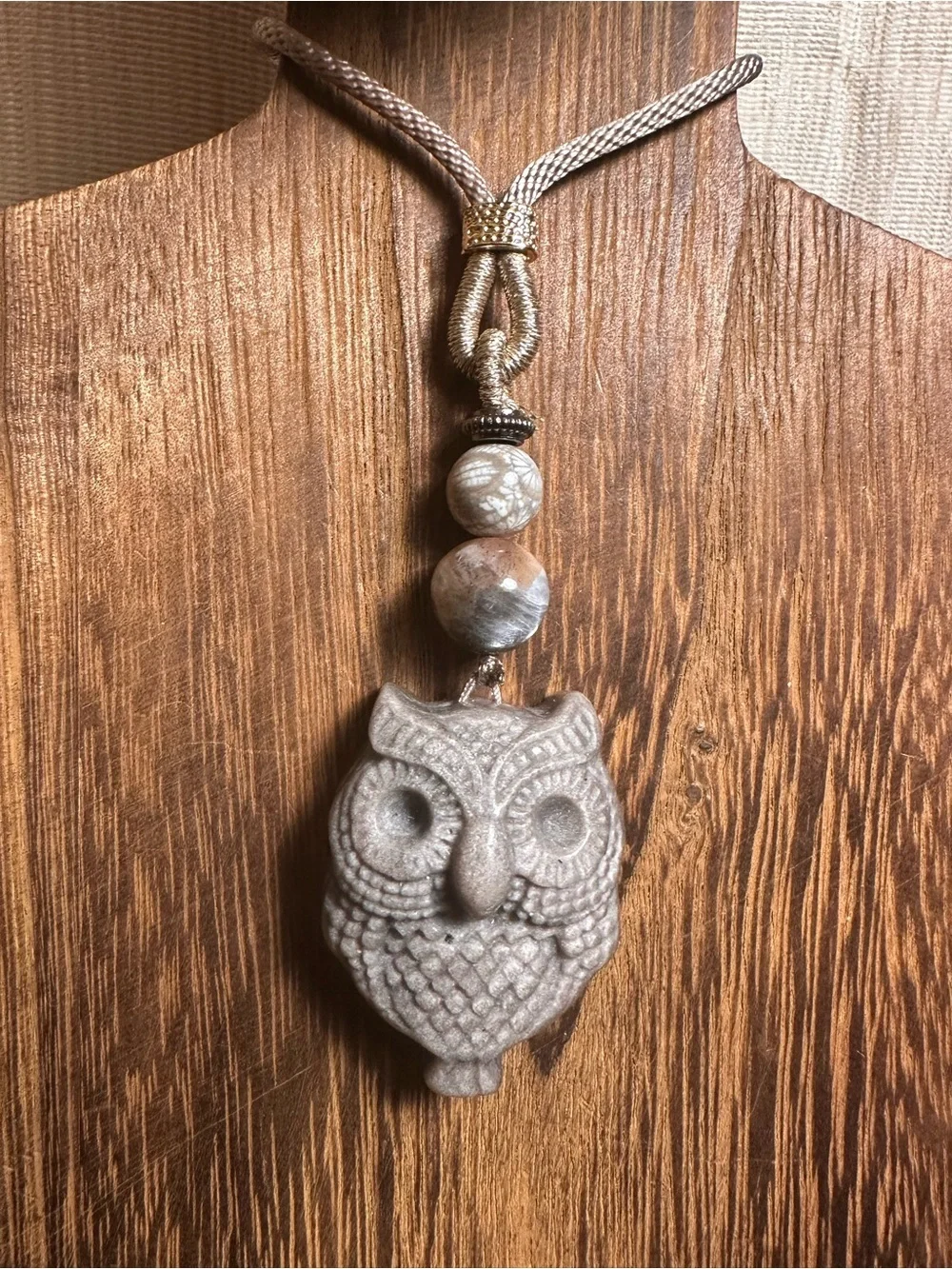 N/A alashan agate